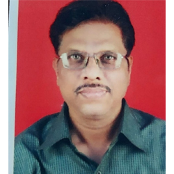 Mr. Sanjay Manohar